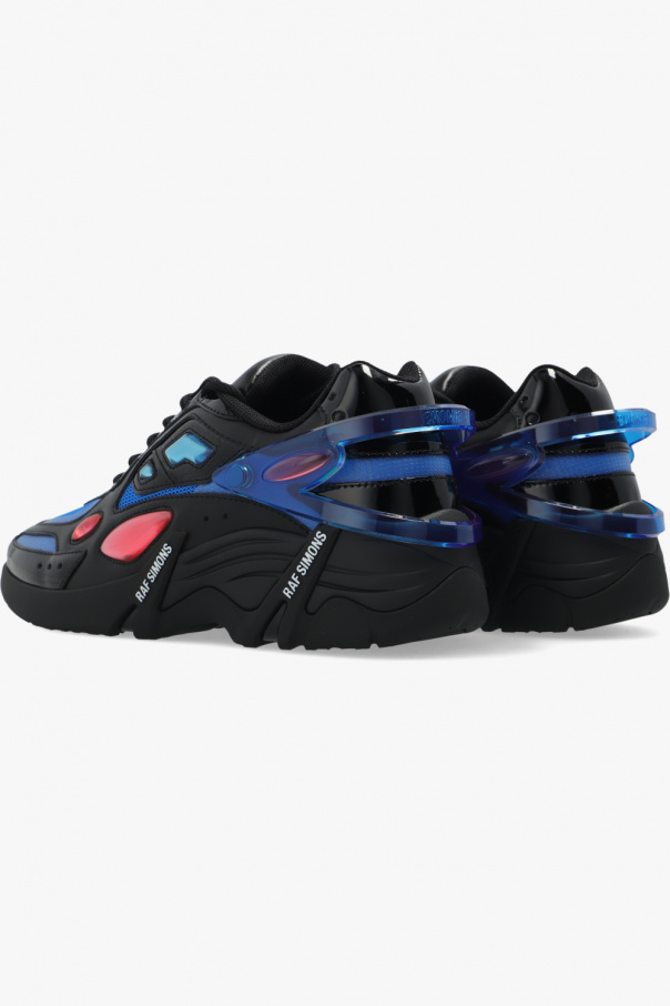 Raf simons puma best sale